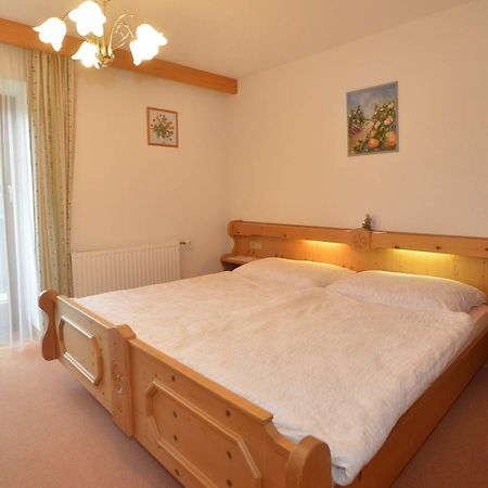 Ferienwohnung Fischerhof Leutasch Εξωτερικό φωτογραφία