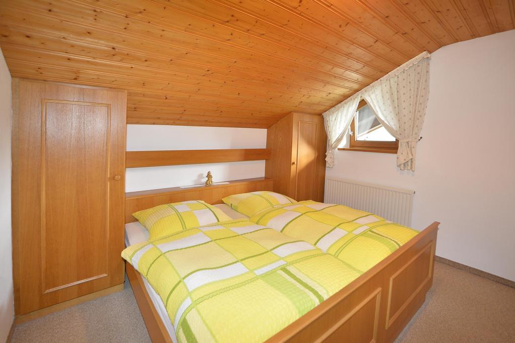 Ferienwohnung Fischerhof Leutasch Δωμάτιο φωτογραφία