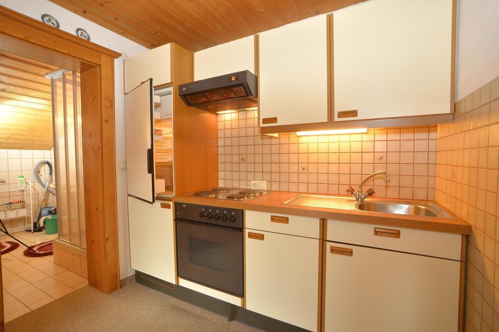Ferienwohnung Fischerhof Leutasch Δωμάτιο φωτογραφία
