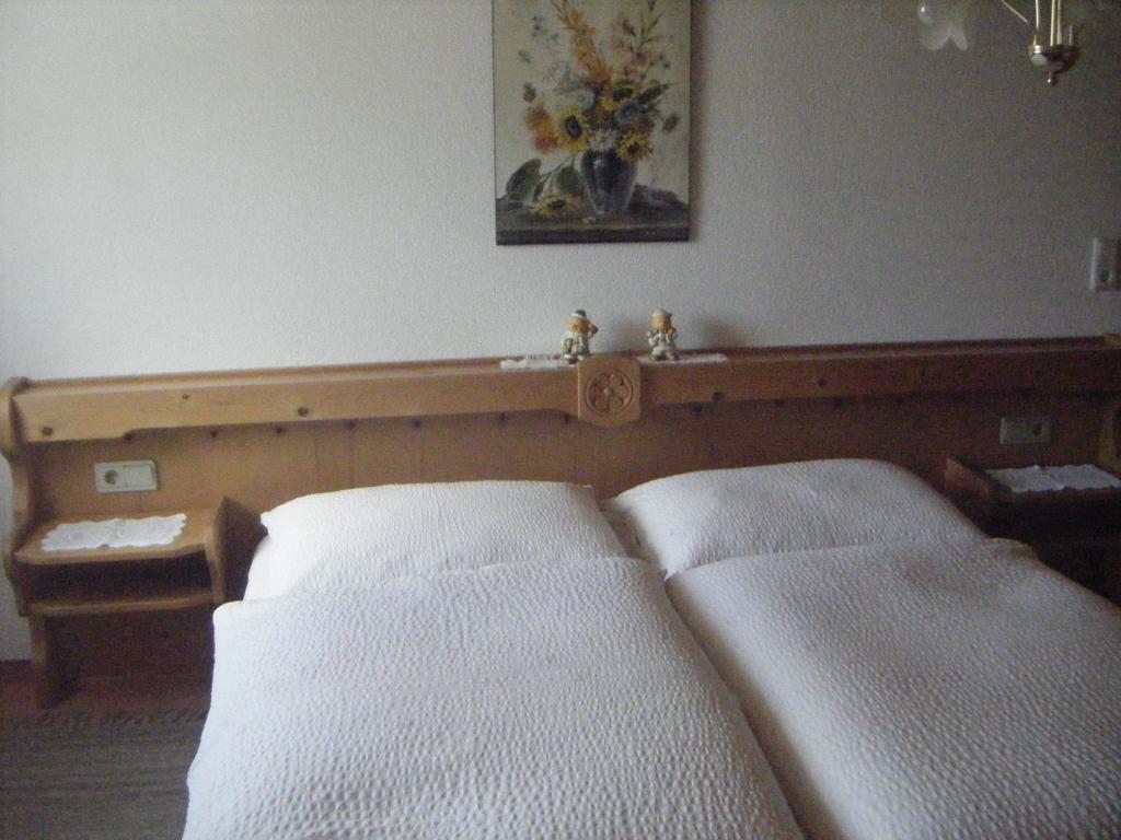 Ferienwohnung Fischerhof Leutasch Εξωτερικό φωτογραφία